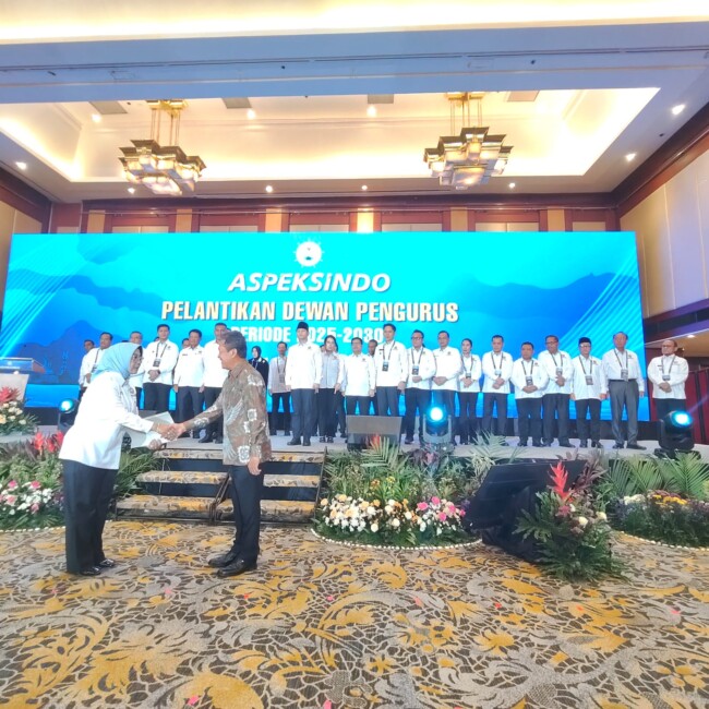 Bupati Malaka SBS Dilantik Jadi Pengurus Aspeksindo 2025–2030, Perkuat Peran Daerah Pesisir dan Kepulauan 3 IMG 20260414 WA0032