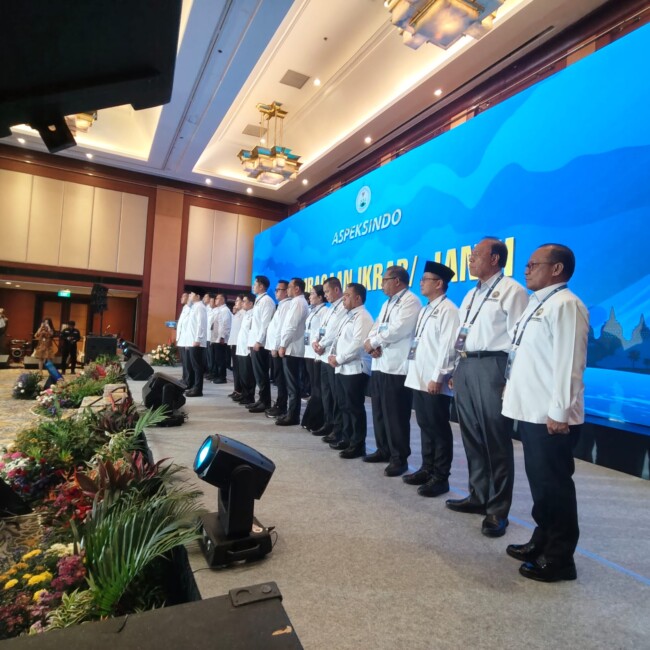 Bupati Malaka SBS Dilantik Jadi Pengurus Aspeksindo 2025–2030, Perkuat Peran Daerah Pesisir dan Kepulauan 2 IMG 20260414 WA0034