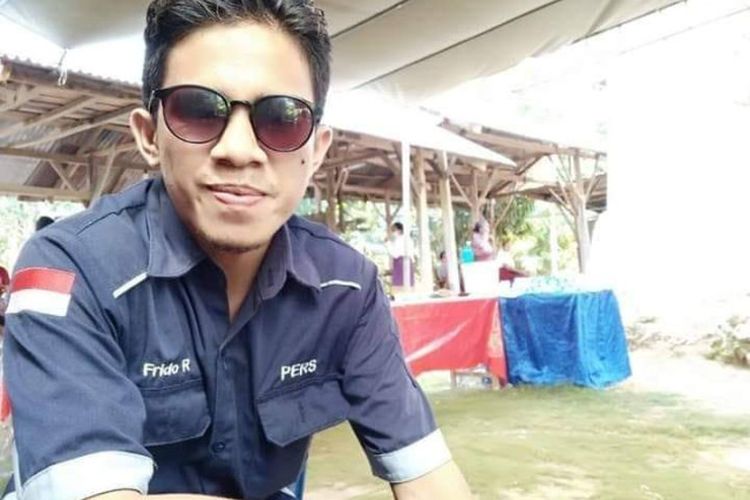 Petani di Malaka Harus Cerdas Memilih Wakil Rakyat Untuk Kesejahteraan Bersama