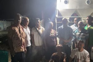 Kim Taolin: Bapak Edward Tannur Benar-benar Pro Rakyat Kecil di Malaka