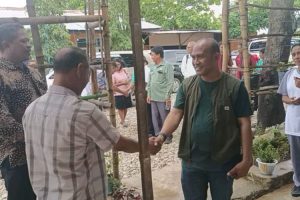 Kadis Pendidikan dan Kebudayaan NTT Puji Ketua Yayasan Cartintes