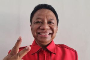 Pilkada 2024: Simon Nahak Sudah Siap, Namun Masih Fokus Melayani Masyarakat Malaka