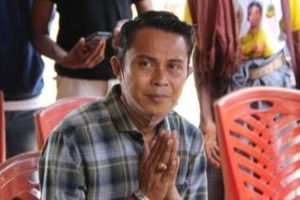 Pilkada Malaka: Kim Taolin Belum Deklarasi Karena Menjunjung Tinggi Nilai Toleransi 