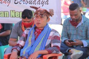 Tidak ada Istilah Fehan Foho, Kita Semua Anak Malaka yang Butuh Perubahan 