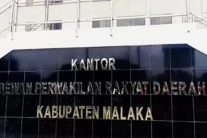 Terkait Utang, Mantan Anggota Dewan Malaka Beri Somasi Terakhir Untuk Sekretaris Dewan