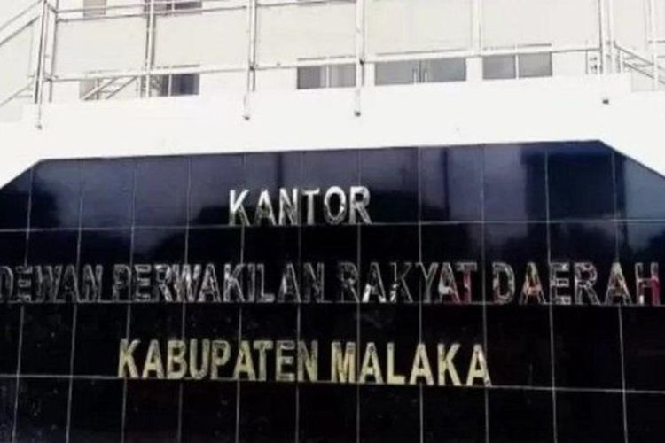 Berikut ini daftar Caleg terpilih di DPRD Kabupaten Malaka Periode 2024 2029