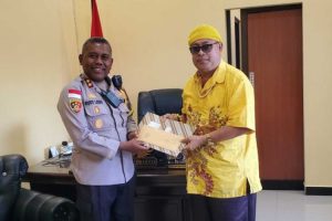 Di Era Bupati Simon Nahak, DPRD Malaka Rekomendasi Beberapa Proyek Diduga Bermasalah Ke APH