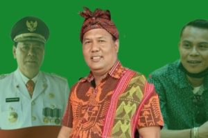 Pilkada Malaka: Henri Melki Simu Jadi Joker Merah Pemenang di Dapil 1