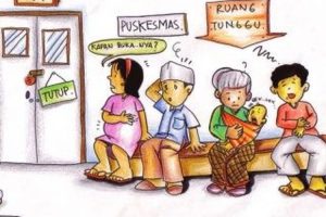 Parah! Berikut Kabupaten di NTT Dengan Tingkat Pelayanan Terburuk, Cek Daerah Kamu