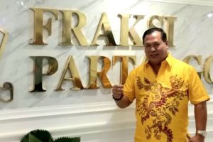 Mengenal Henri Melki Simu Legislator Teladan yang Kini Bakal Calon Wakil Bupati Malaka