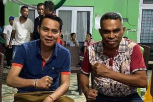 KITA EBA Ingin Jadikan Malaka Sebagai Rumah Bersama Bagi Semua Kalangan 