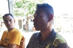 Kepsek SMPN Satap Biris Pecat Beberapa Guru Honorer Secara Sepihak