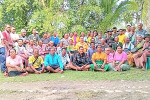 3 Alasan Dasar HMS Jadi Calon Wakil Bupati Malaka Mendampingi SBS