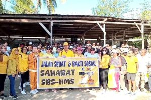 SBS – HMS Paket Nasionalis yang Menjunjung Tinggi Nilai Toleransi