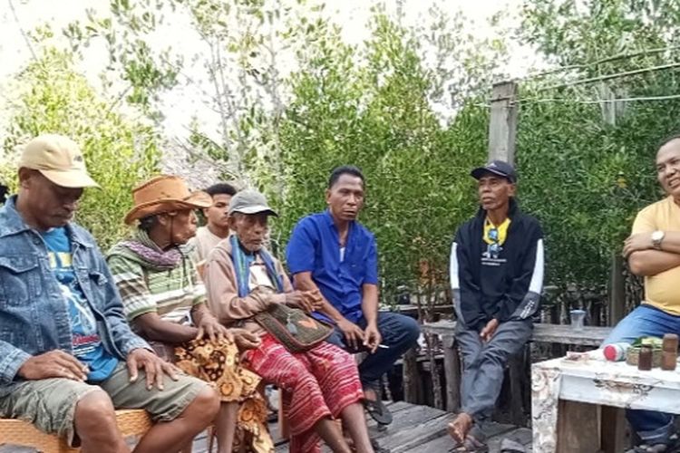 HMS: Jangan Takut Ancaman Kepala Desa, Mari Berpolitik Sehat Saja