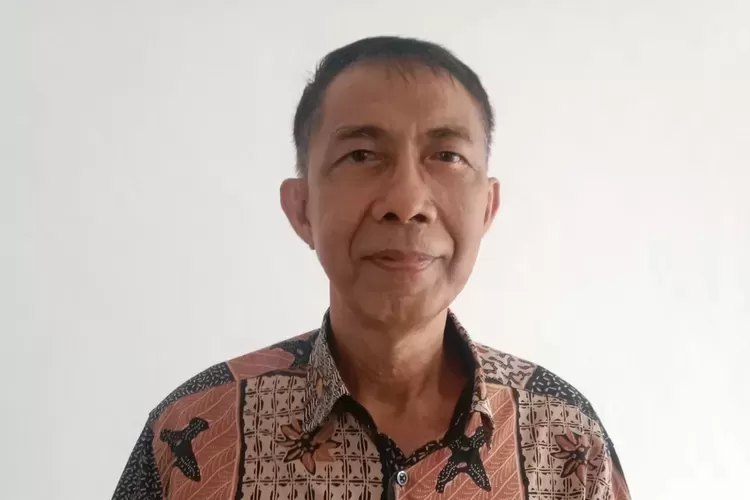 Marius Boko: HMS Tidak Salah Baca Teks Proklamasi