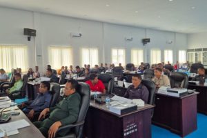 Pelamar PPPK di Malaka Dipersulit, Marius Boko: 27 November Pilih Pemimpin yang Bisa Merubah Keputusan Seleksi