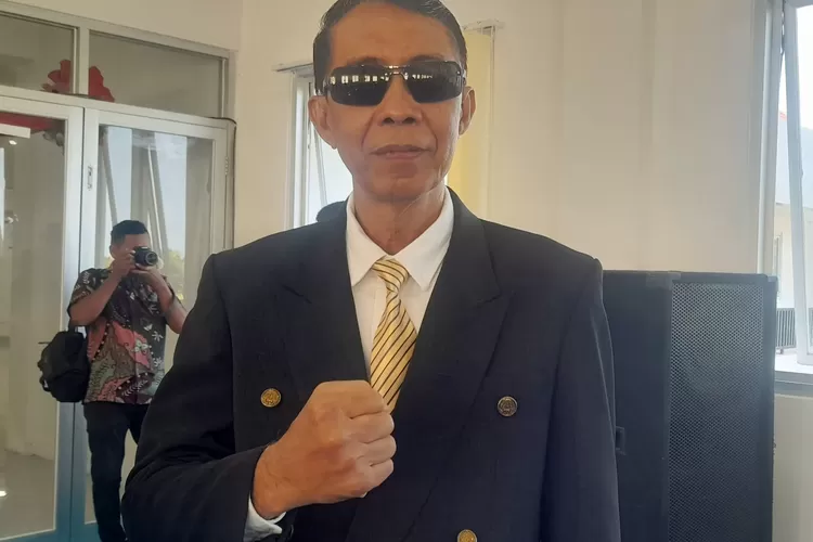 Katanya Malaka Tanah Subur, Investasi Besar Harusnya di Bidang Pertanian, Bukan Alfamart