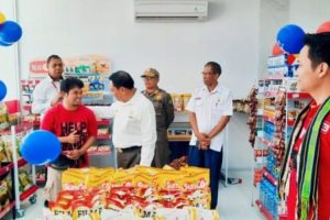 Masuknya Alfamart di Malaka Matikan UMKM Masyarakat 