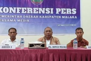 Pjs.Bupati: Rai Malaka Ini Punya Potensi Besar di Bidang Pertanian