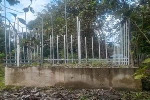 Segera Audit Proyek Rumah Bantuan Seroja Kabupaten Malaka 