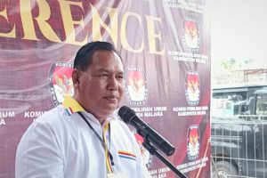 Pilkada Sudah Selesai, Terima Kasih Paslon SN FBN dan KITA EBA