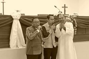 Kisah Penuh Drama SNKT, Konflik Saat Berkuasa, Mesra Usai Kalah Pilkada Malaka