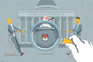 Pilkada Belu: Direktur Lakmas NTT Yakin MK Akan Menolak Eksepsi Pihak Termohon dan Terkait 