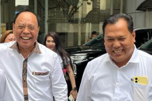 SBS HMS Prioritas Kepentingan Rakyat Bukan Urus Gedung atau Kantor