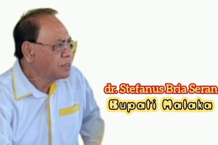 Bupati SBS Beri Sinyal Copot Kades Umakatahan dan Maktihan