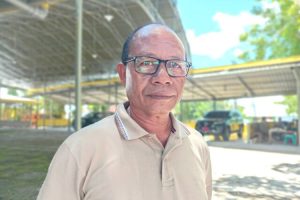 SBS HMS Tidak Pernah Janji Rekrut Tenaga Kontrak Sebanyak Tujuh Ribu