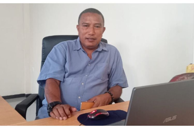 Polemik Minta Uang Usai Demo Senior PMKRI Agustinus Nahak Minta Maaf 