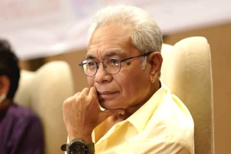 Pius Rengka: PMKRI Tidak Punya Tradisi Minta Duit Kepada Siapapun