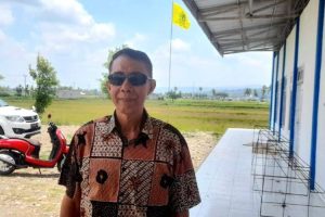 Terlilit Utang, Marius Boko Minta Bupati Copot dan Audit Sekwan Malaka