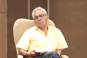 Pius Rengka: PMKRI Boleh Minta Uang Asal Pakai Proposal 