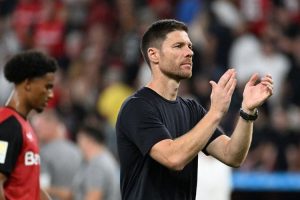 Xabi Alonso Resmi Tinggalkan Bayer Leverkusen, Real Madrid Menanti