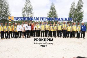 Wapres Gibran Fokuskan Kunjungan di Kupang pada Peningkatan Pendidikan dan Pertanian