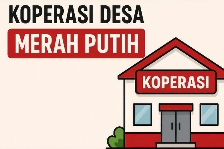 Menkop Budi Arie Ungkap Resiko Koperasi Desa Merah Putih