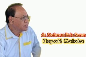 Bupati Malaka Tegas Soal Dugaan Data Fiktif PPPK: “Kalau Ketahuan, Itu Pidana”