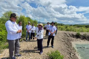 Komitmen Pemerintah Daerah Terhadap Sektor Perikanan di Kabupaten Malaka