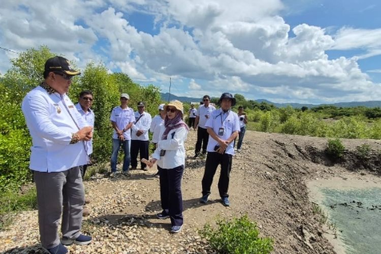 Komitmen Pemerintah Daerah Terhadap Sektor Perikanan di Kabupaten Malaka