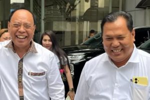 Kalah Boleh, Gaduh Jangan: SBS Sentil Barisan Sakit Hati yang Belum Move On