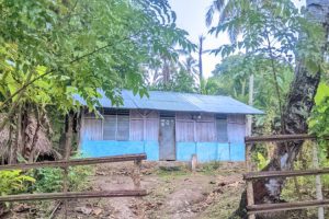 Skandal Dana Desa di Nanin, Malaka: Rumah Tak Rampung, Bantuan Ternak Ganda, PAUD Tak Berizin Didanai