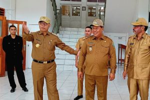 SBS HMS Pemimpin Cerdas: Pemkab Malaka dan Bank NTT Cegah Jeratan OPD dari Rentenir