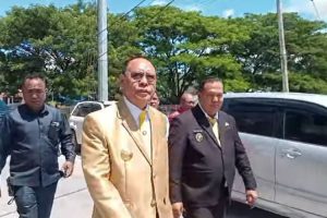 Kades Tak Mampu Urus Desa Akan Dicopot, Tim Pemkab Malaka Turun Akhir Mei