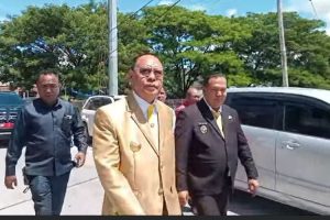 Setelah Menang Pilkada, SBS–HMS Jawab Kritik dengan Kerja Nyata