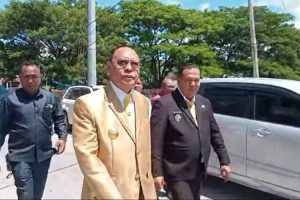 Peringatan Keras dari SBS: Jangan Harap Bantuan Jika Abai Gotong Royong!