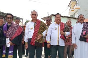 Desa yang Ada Temuan Tidak Bisa Cairkan Dana Desa 2025, Tegas SBS HMS