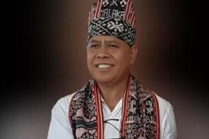 Bupati SBS Serukan Perjuangan Tulus di Tengah Aksi Mahasiswa: Jangan Mau Diadu Domba oleh Warisan Penjajah