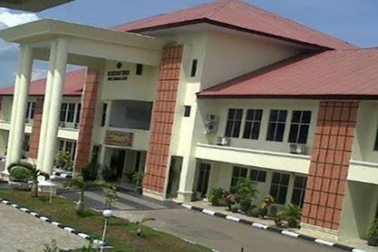 Dirut PT Jamkrida NTT Ditahan dan Dua Orang Lainnya Ditetapkan TSK Terseret Kasus Dugaan Korupsi Rp 25 Miliar